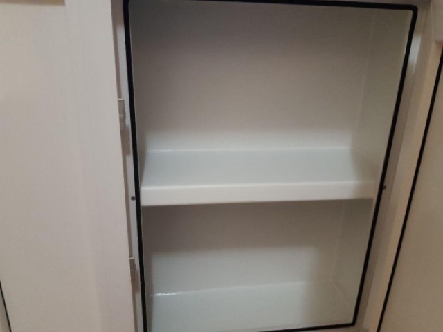 Установка окон с хрущевским холодильником в Перми Стеклим-Теплим