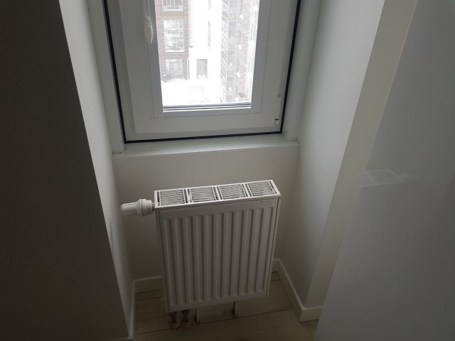 Установка и замена подоконников в Перми Стеклим-Теплим