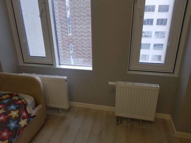 Установка и замена подоконников в Перми Стеклим-Теплим